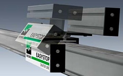 WEINIG EasyStop